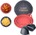 COSORI Silicone Liners 2 Pack