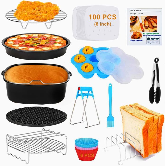 Apluskis 18 Piece Kit